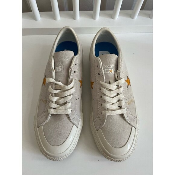 Convers Cons One Star Pro Alexis Shoes - Picture 3 of 6